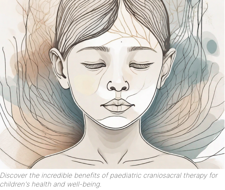 Benefits of Therapy for children