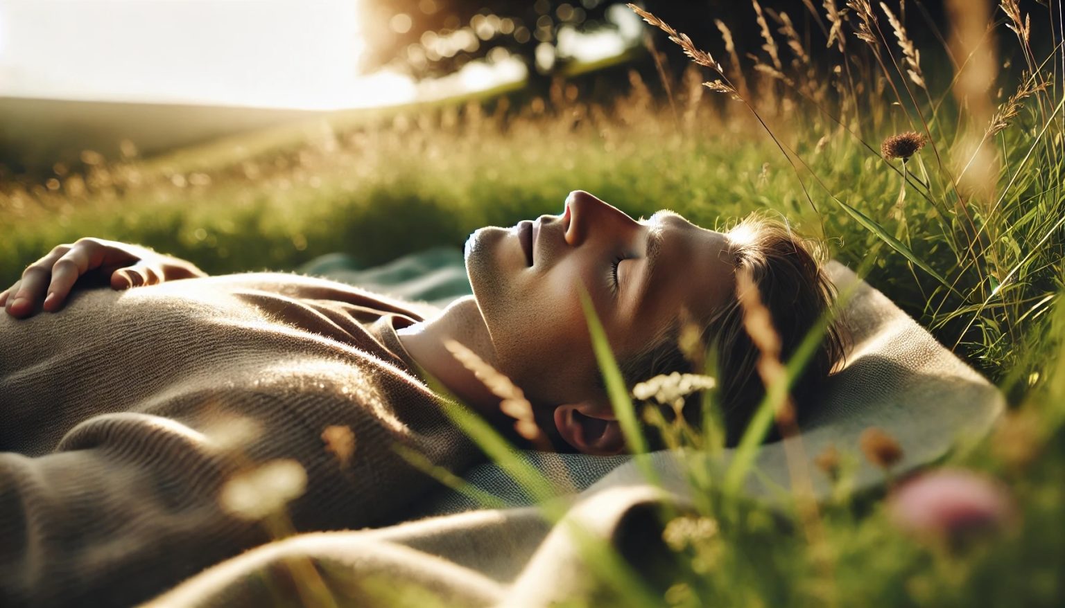 Rest Lay Discover The Seven Types Of Rest And How To Rest Properly - Rob ...