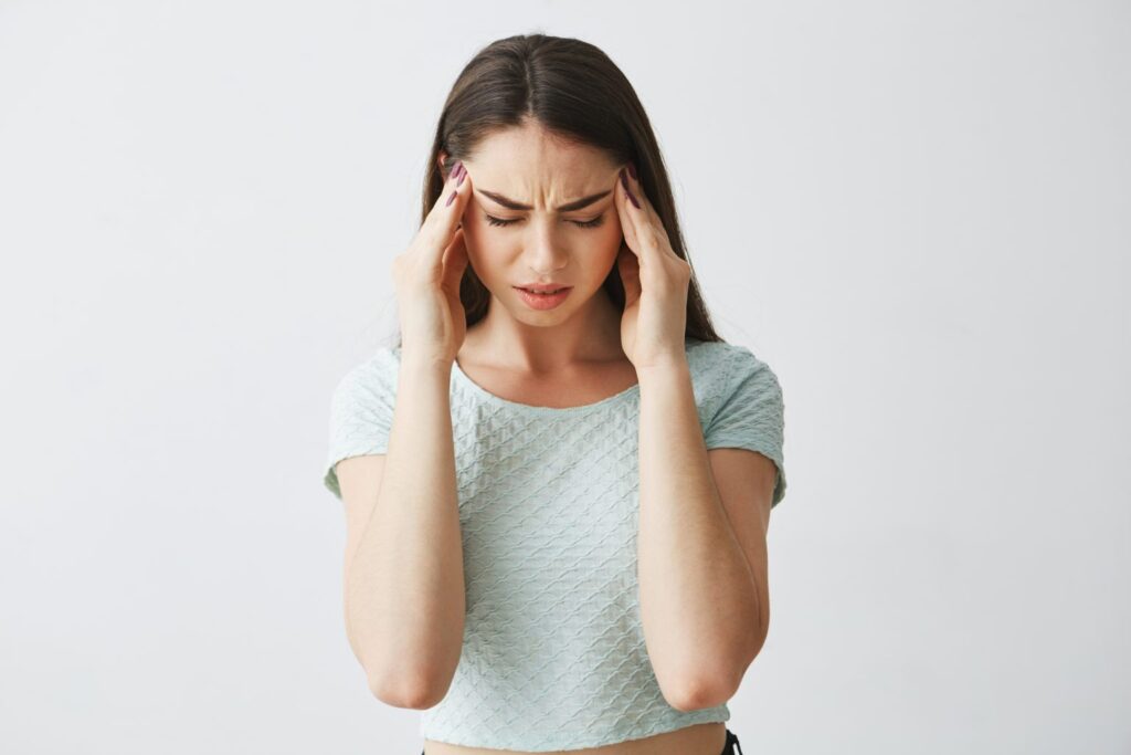 Chronic Headache